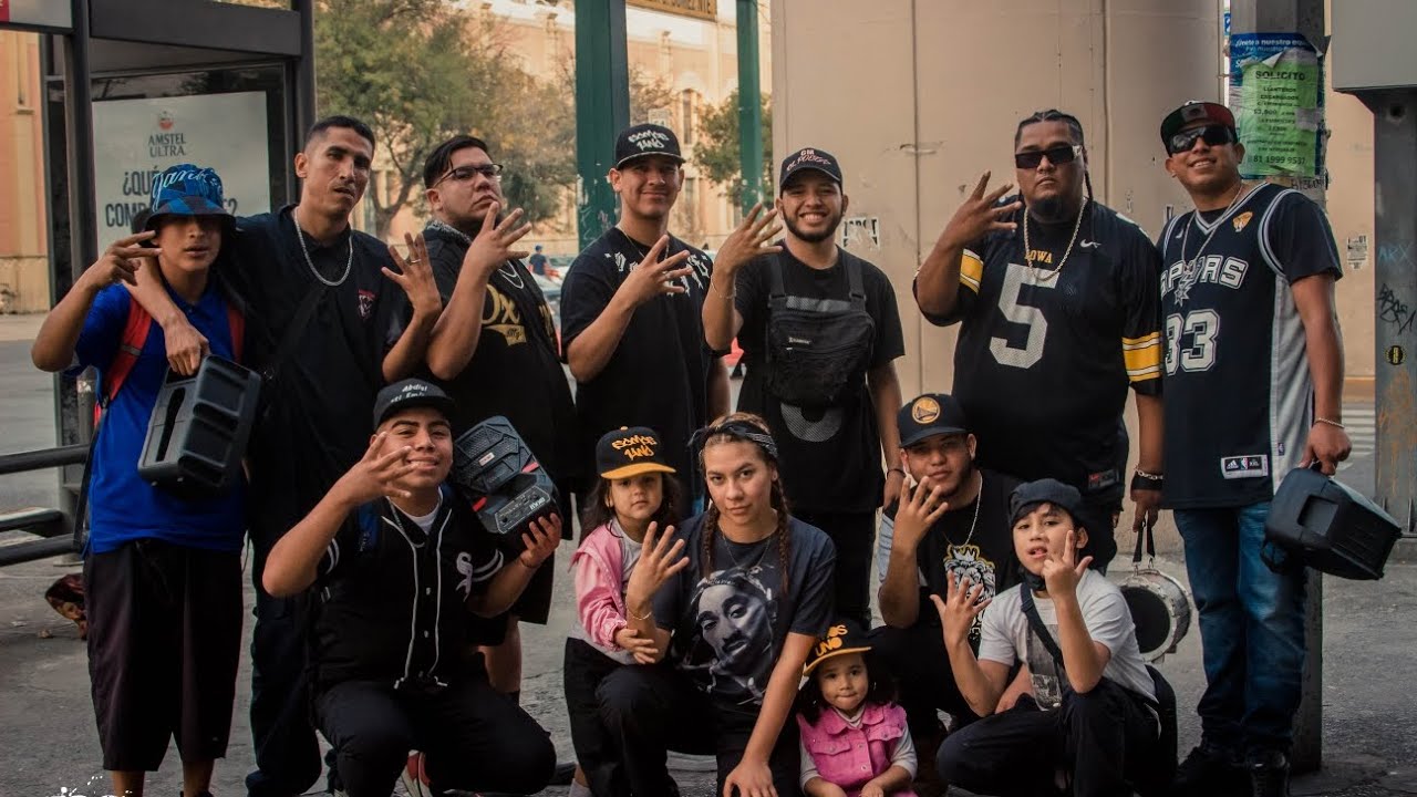 El Rapero del Camión 🚌 8 Méxicanos Capitulo 4 ❌Mr.Cast ❌​@lildanko8783 ❌  @losdelreyno