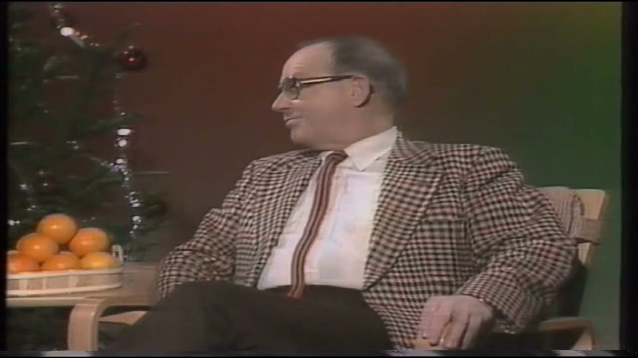 Jönköping 700år / Smålands TV 1984 / Smålands Nytt