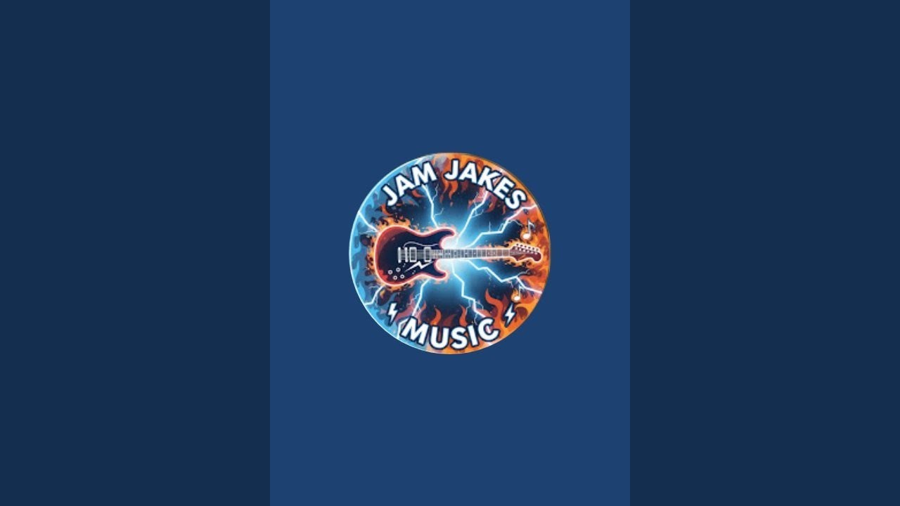 JamJakesMusic is live! 🌛