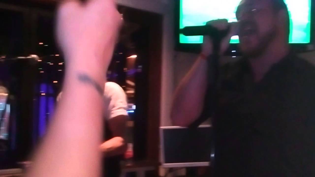 Summer of 69' cover - Exiles Bar - Tenerife