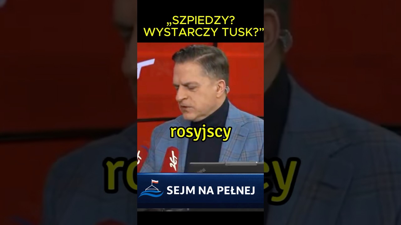 Burza o film Tuska z Huty Stalowa Wola
