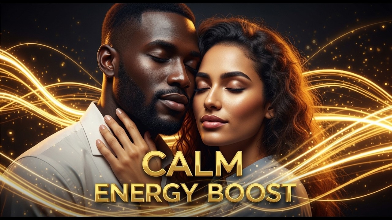 Kizomba Sensual Flow – Deep Romantic Dance Music Experience