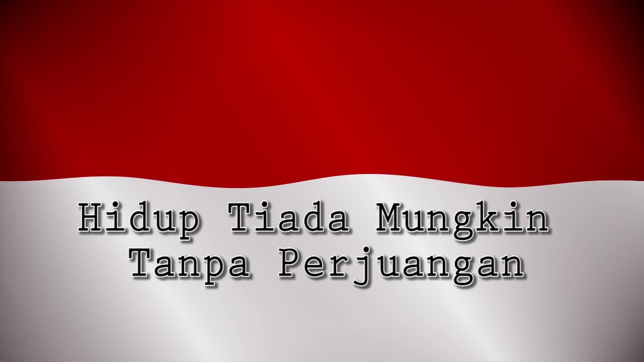 Indonesia Jaya-Harvey Malaihollo