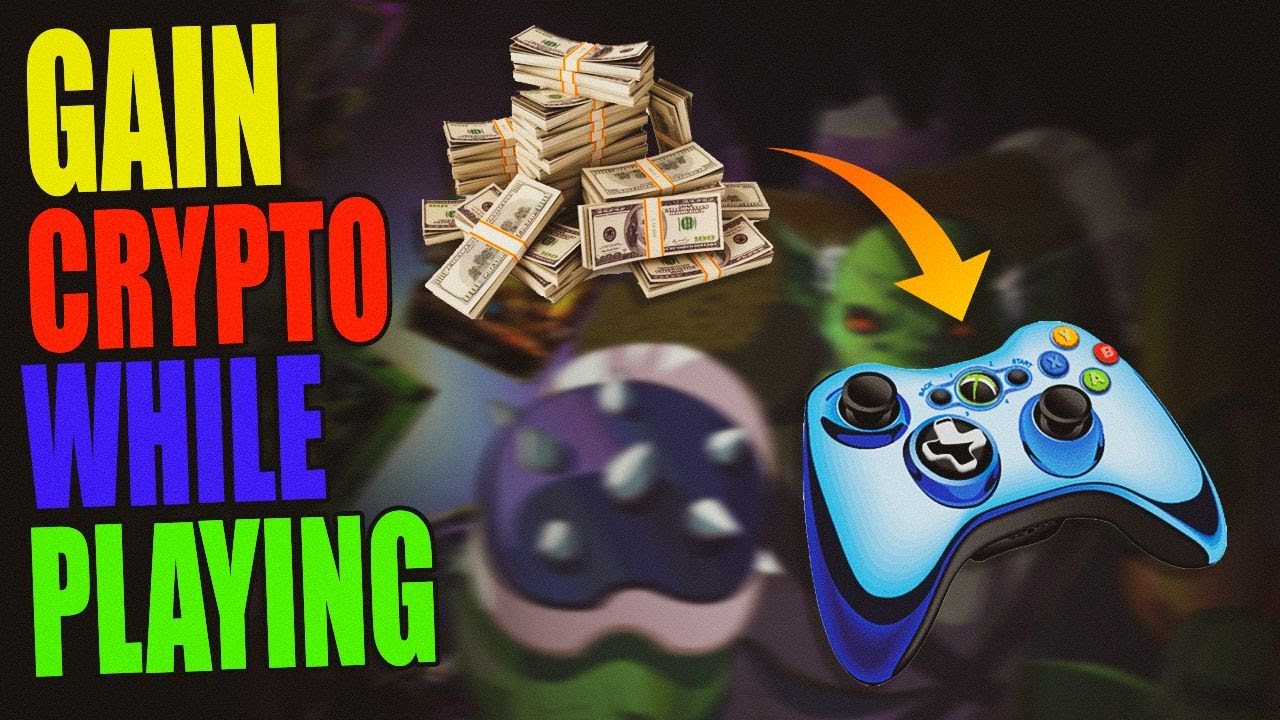5 Play-To-Earn NFT Games to earn up to $100 a Day in 2022