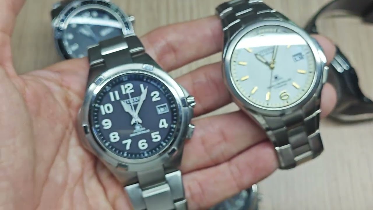 Zallo 0788 0303 79: Đom đóm về đêm: Casio Citizen... Số học trò vẫn là oke nhất