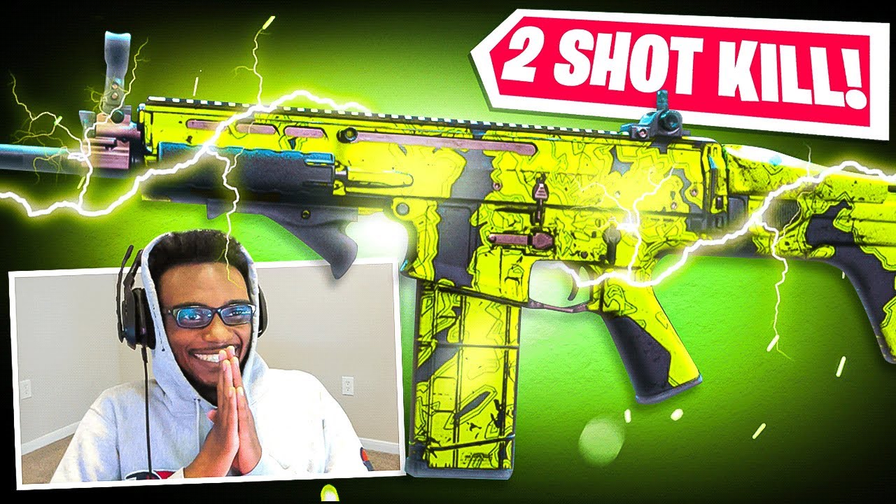 this 2 SHOT 