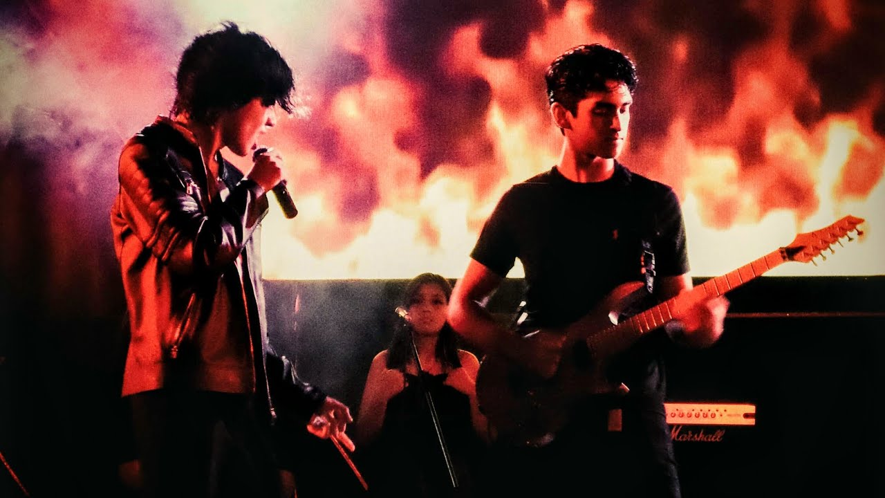 Beat It | The Reflection of the King – Tributo a Michael Jackson en Perú