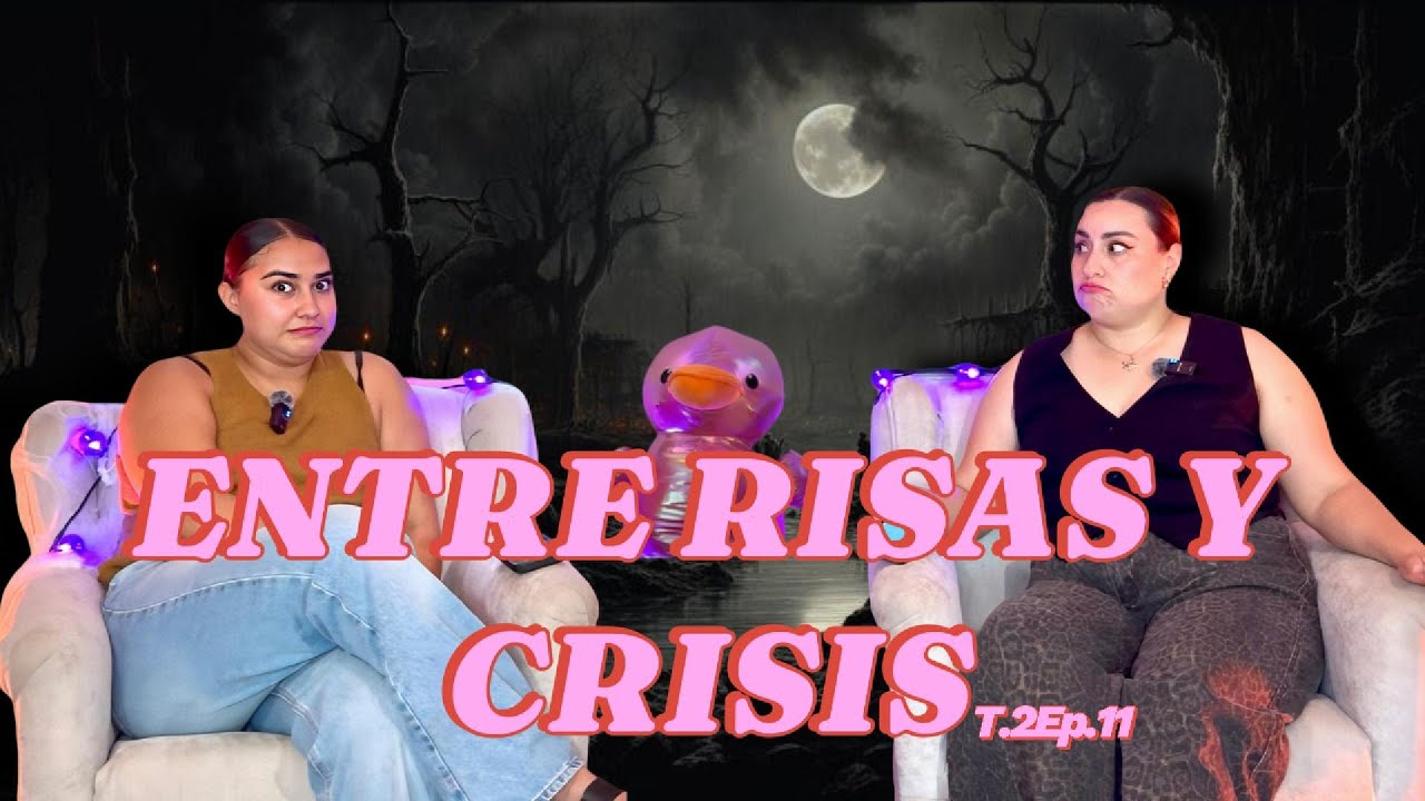 T.2Ep.11 l Leyendas urbanas: ¿mito o realidad?