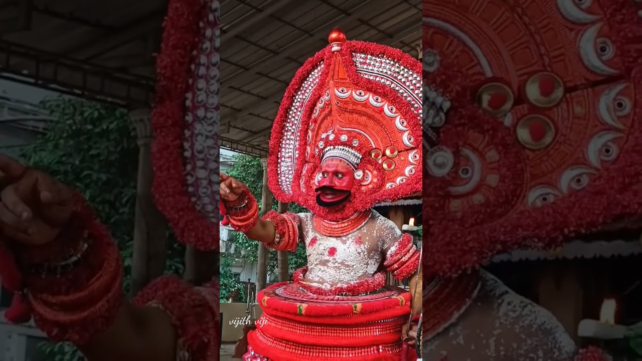 കതിവനൂർ വീരൻ വഴിനട