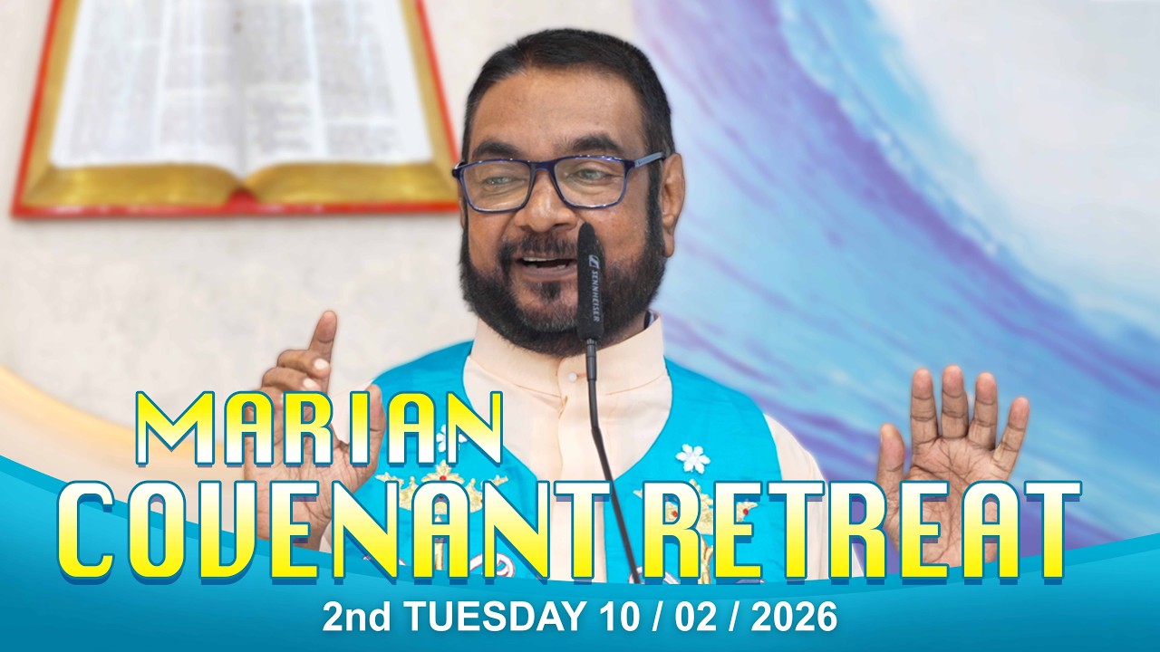 marian covenant retreat 10 02 2026