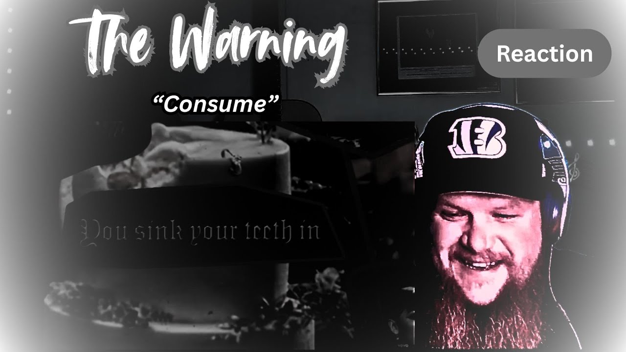 Reaction / The Warning - 