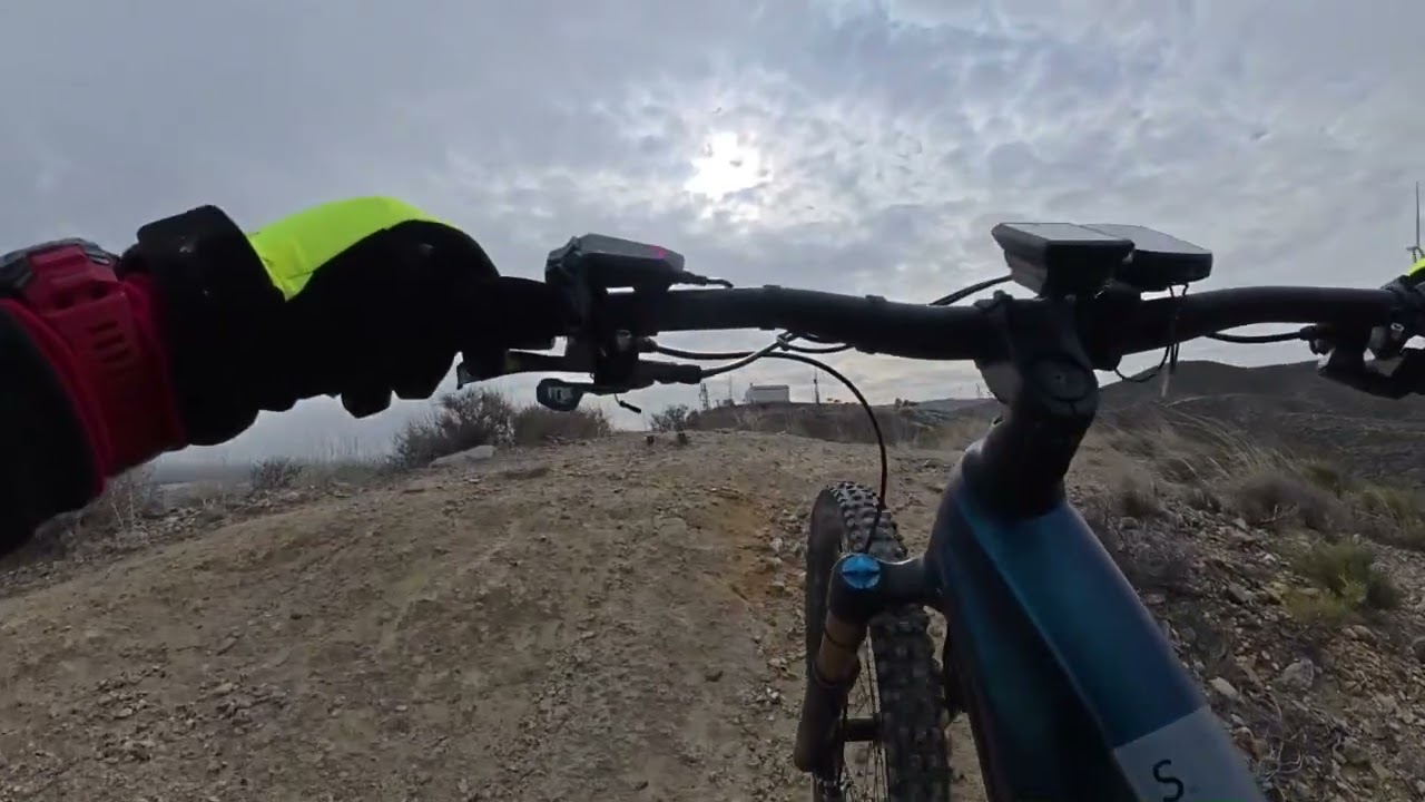 zgz ebike sendero almero 20260201