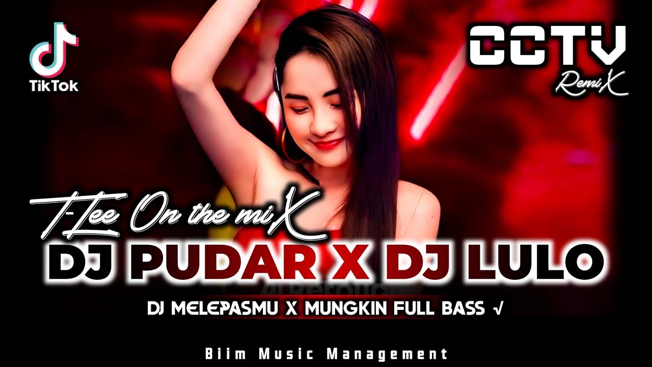 DJ T-Lee™ - DJ FUNKOT TERBARU‼️|| DJ MESTINYA KAU CARI PENGGANTI DIRIKU SAJA‼️|| DJ LULO BLACKPINK‼️