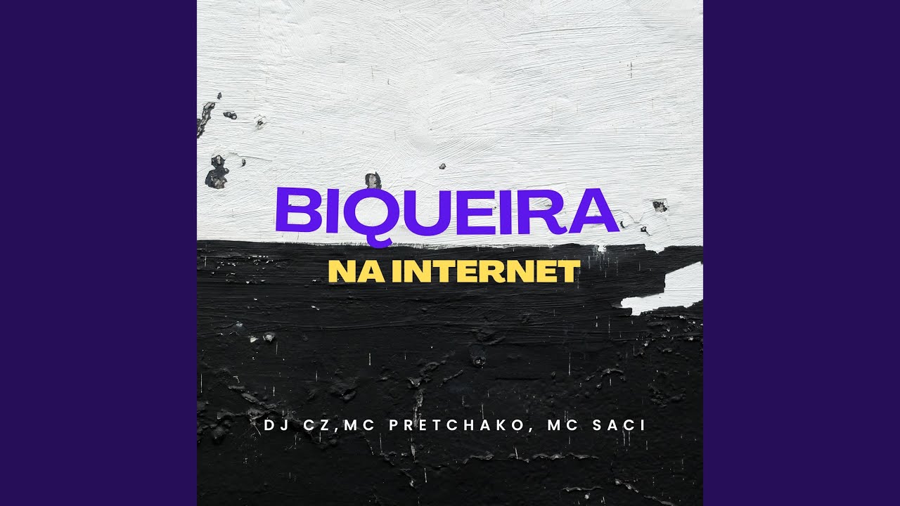 Biqueira na Internet