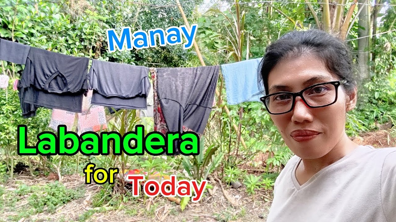 Mag labada ta ini  #michmaria 