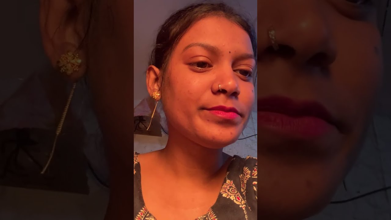 Pooja kumari _R is live good morning all YouTube family