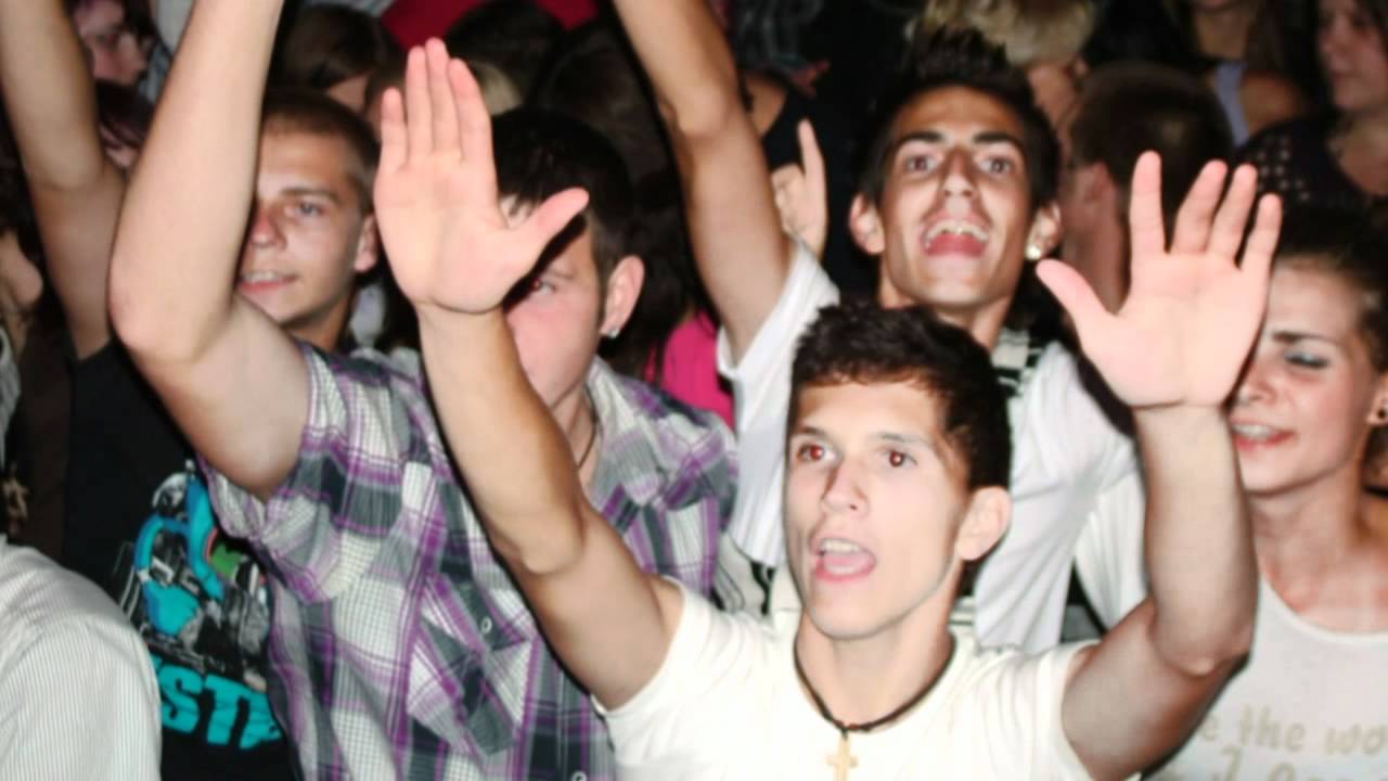 FORTE Bela ciao, El pueblo