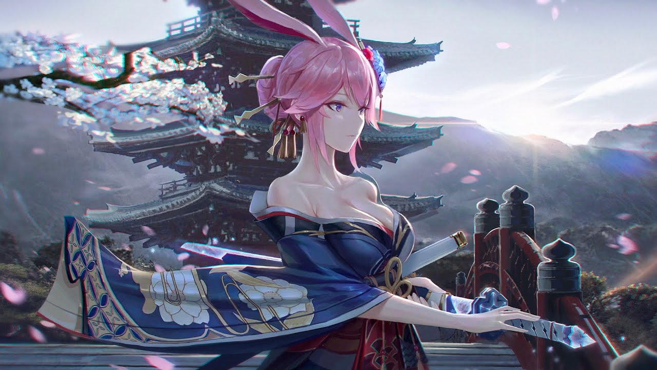 Nightcore - Sunrise