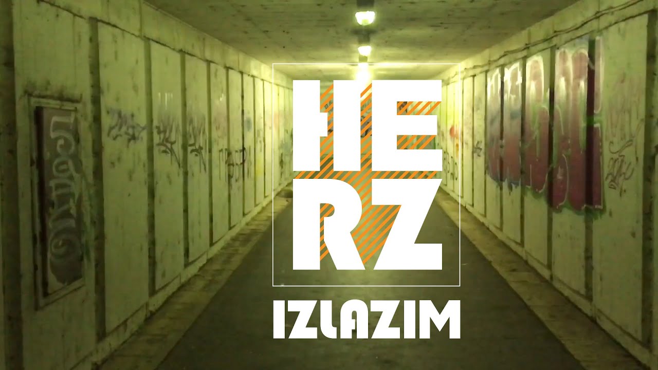 Herz - Izlazim