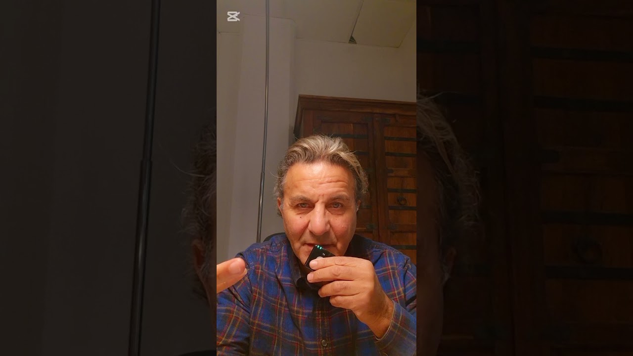 جيتي لايطاليا و الباطرون ما حبش يمشي يجيني معاك فالبريفيكتورة؟