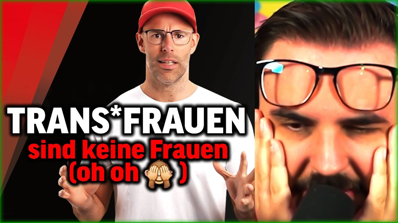Das muss doch nicht sein..