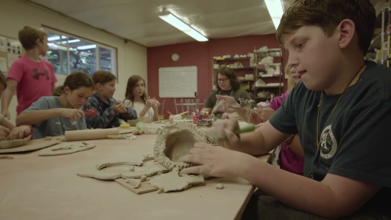 Proof Lab Profiles: Mill Valley Potters' Studio