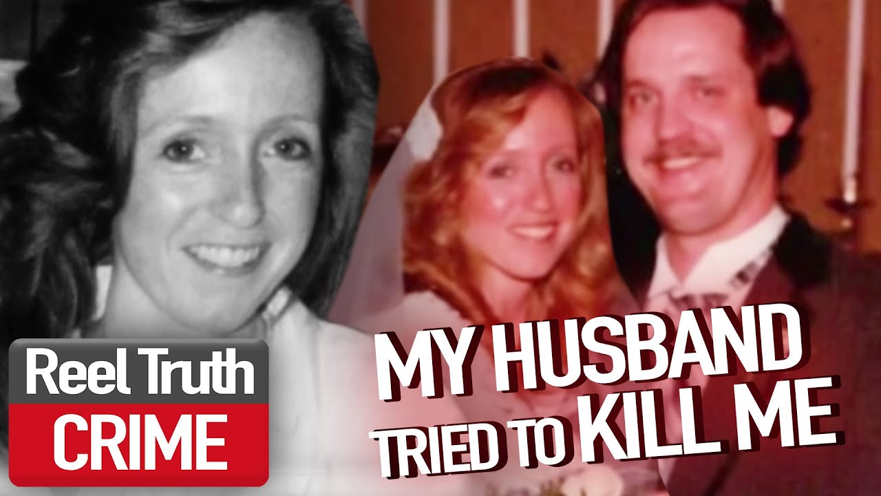 Who the (BLEEP) did I Marry: UNDERCOVER Agent | Crime Documentary | Reel Truth Crime
