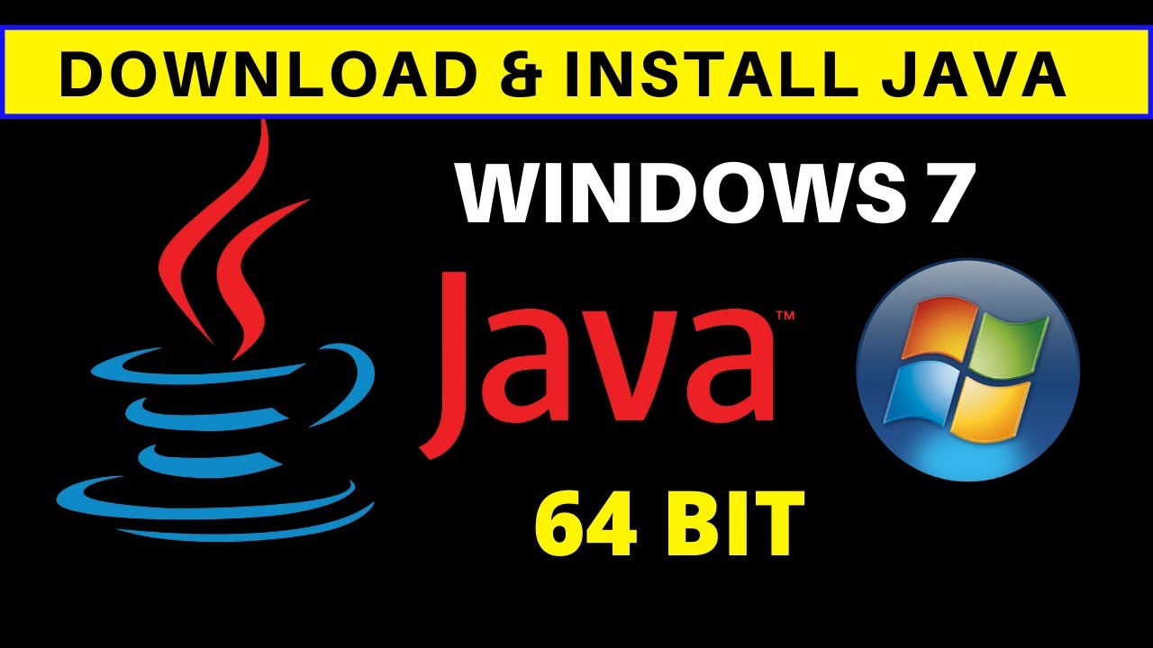 Как загрузить и установить Java JDK 14 на Windows 7 64 бит