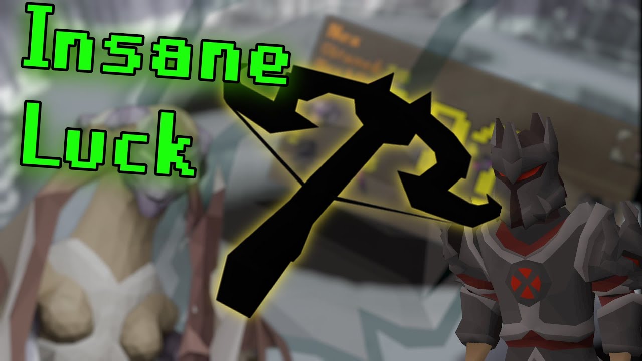 This is the Craziest Nex Log I've Ever Seen...