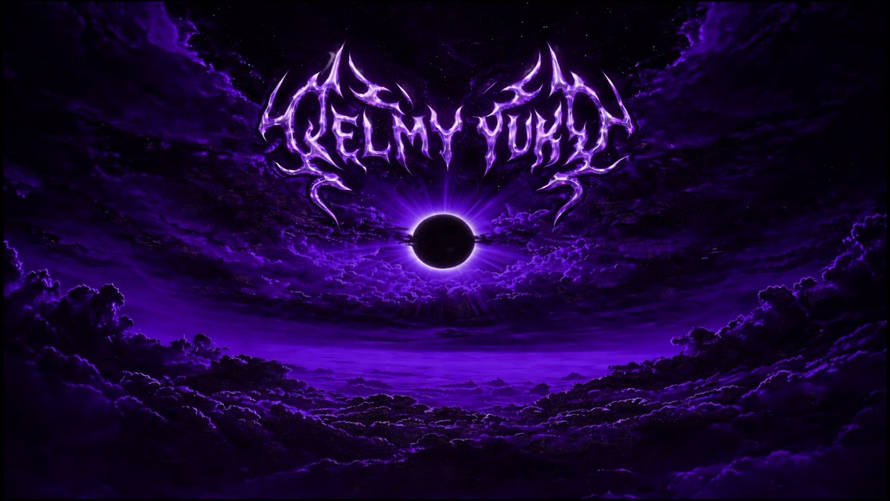Kelmy Yuki - IMAGO DEI - (PROD. BLOOM)