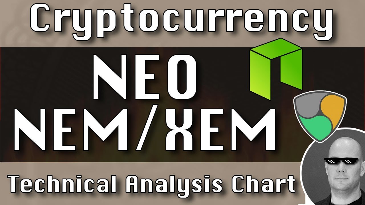 NEO : NEM / XEM Update CryptoCurrency Technical Analysis Chart