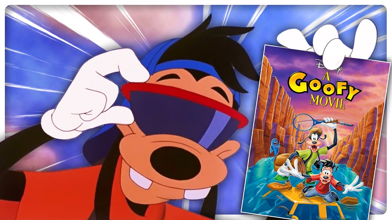 La pel&iacute;cula de Goofy que SUPER&Oacute; a Mickey Mouse