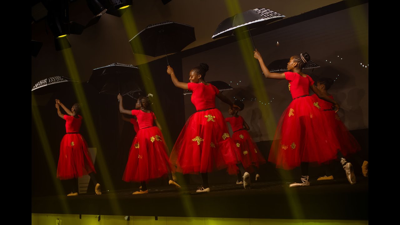 Festival of Light: The Greatest Show Returns | End-of-Year Production Highlights by La Belle Arts