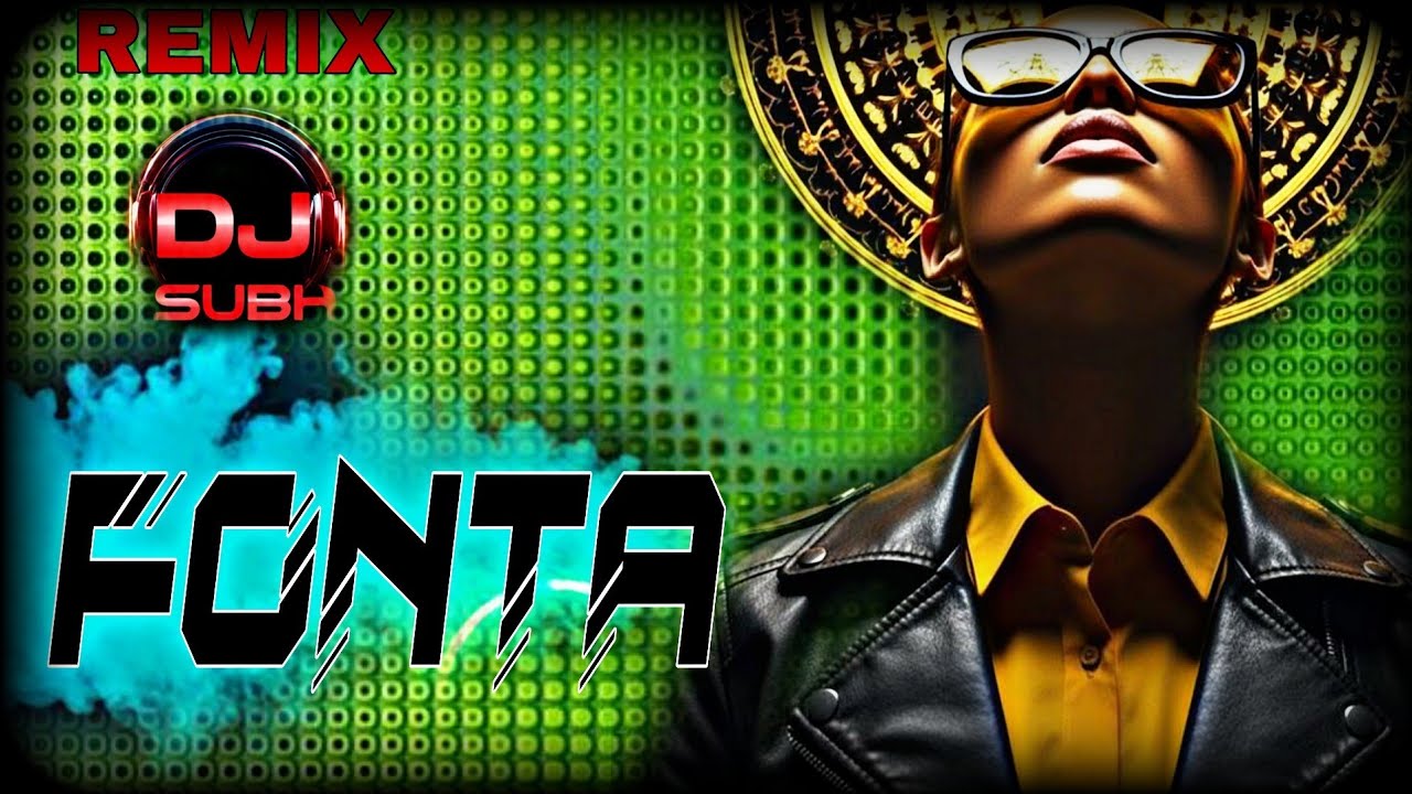 Fonta DJ Remix | Bass Boosted Dance Mix | New Viral DJ Song 2026