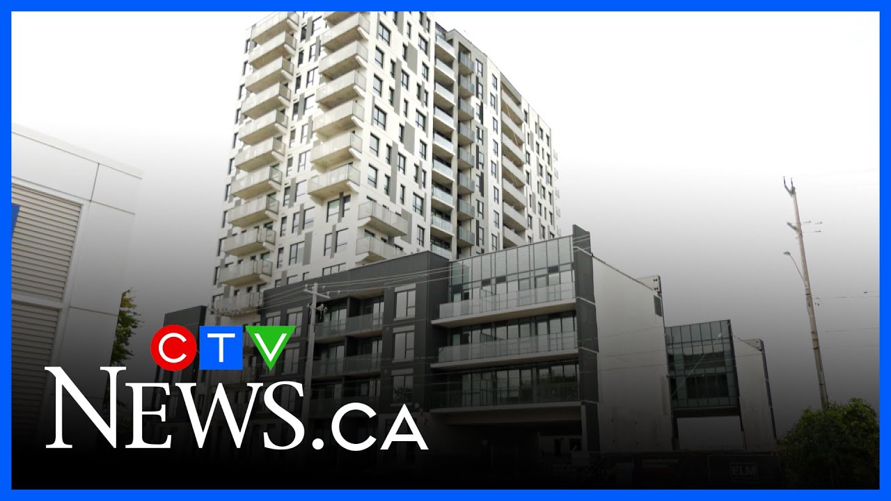 More potential financial fallout for Kitchener condo buyers