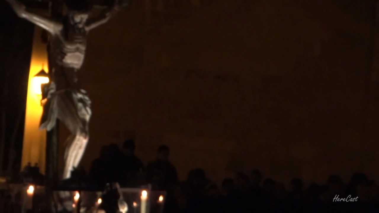 Procesión de las Capas Pardas - Zamora 2013