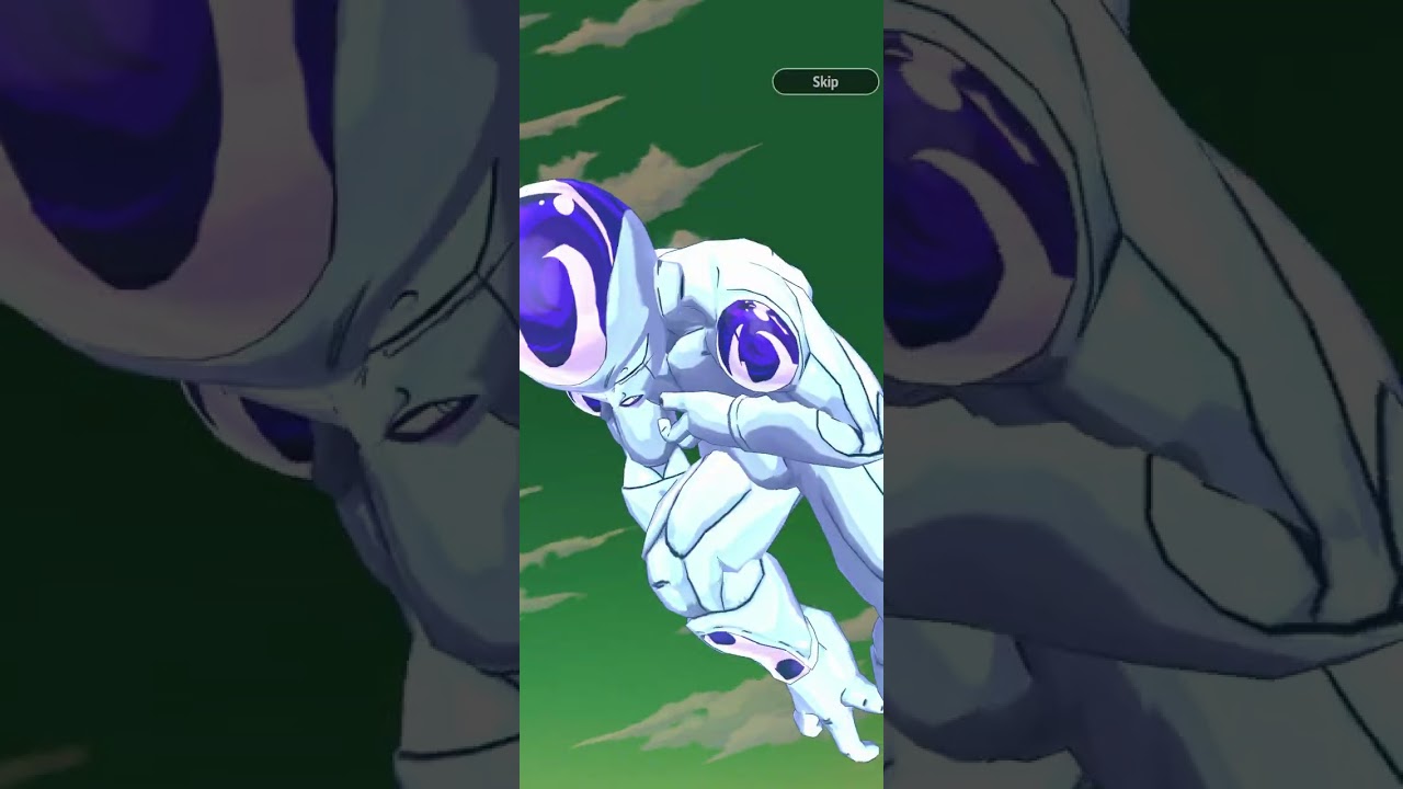 The Full Summoning Video....LEGEND Rarity SUPER VEGITO
