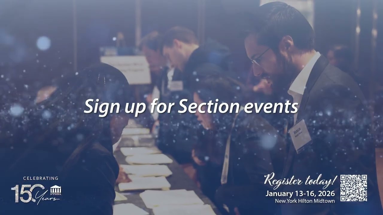 Register today! | Annual Meeting 2026
