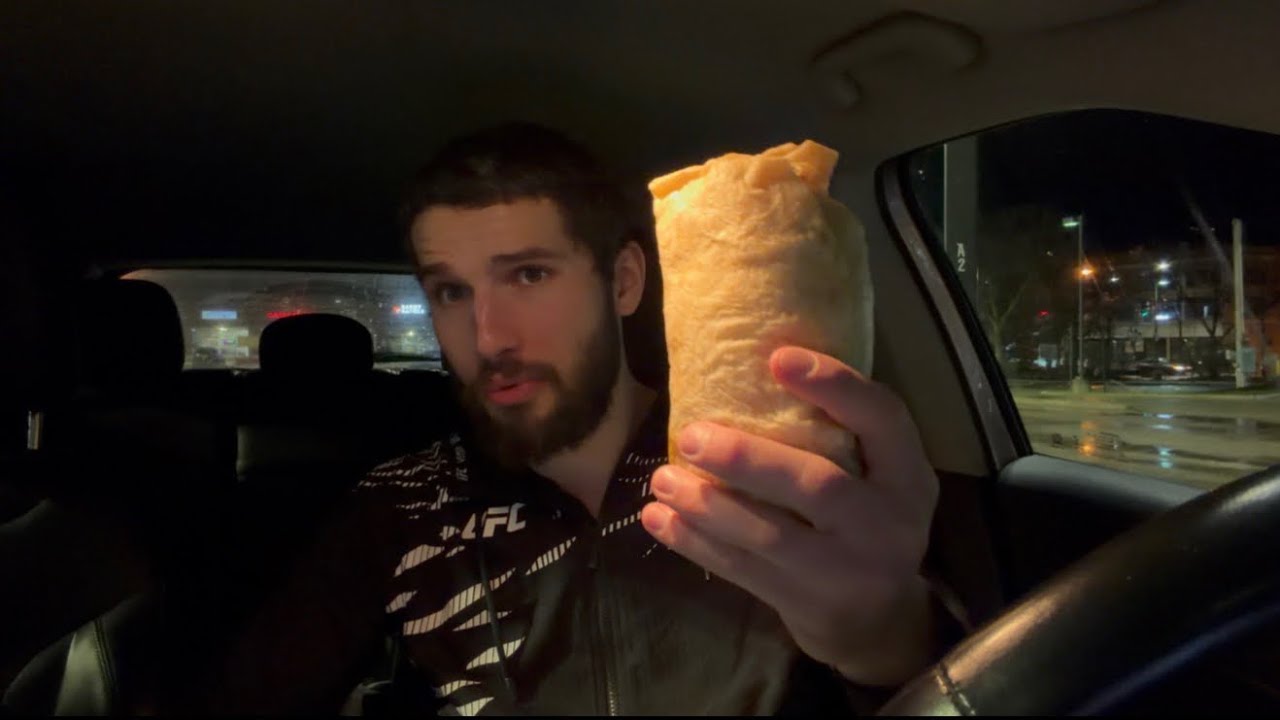Chipotle’s new Chicken Al Pastor Review 