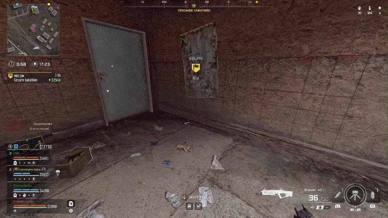 Call of Duty Warzone