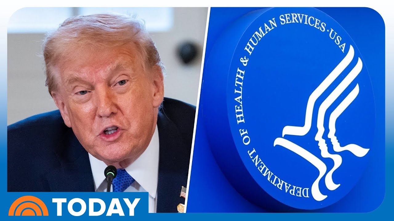 Judge Blocks Trump Admin. Freeze of Social Services Funding