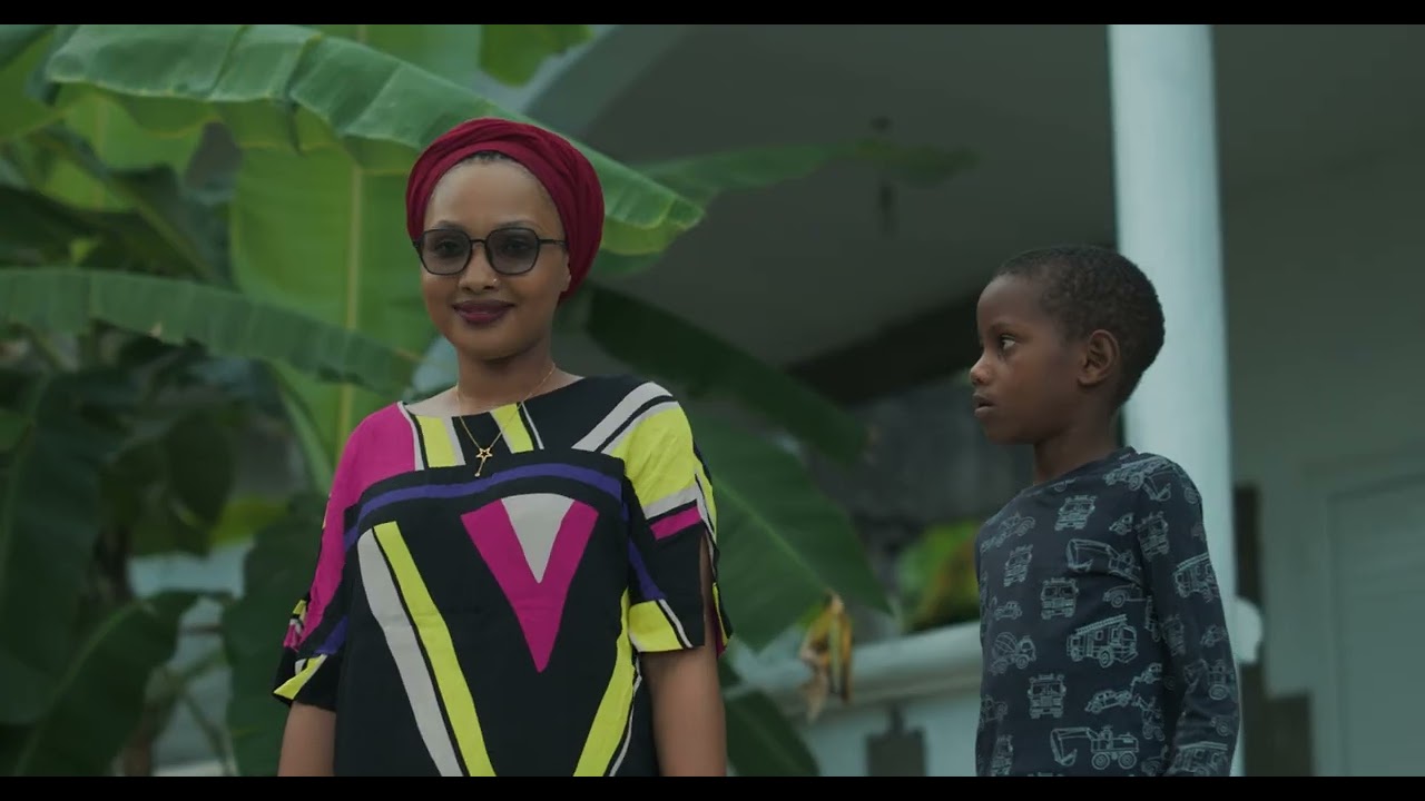 SHIROMANI - S&eacute;rie  - &eacute;pisode 4