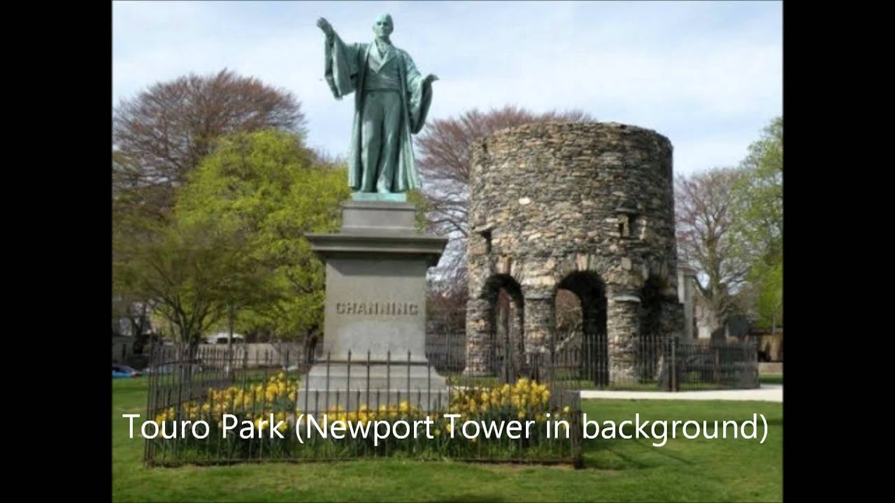 Best Newport RI Attractions