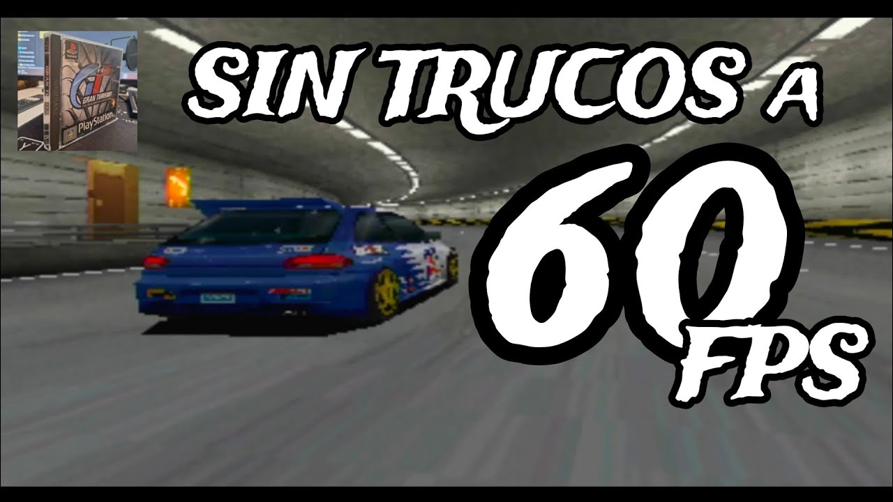 EL MODO DE GRAN TURISMO 1 DEL QUE NADIE TE HABLÓ....