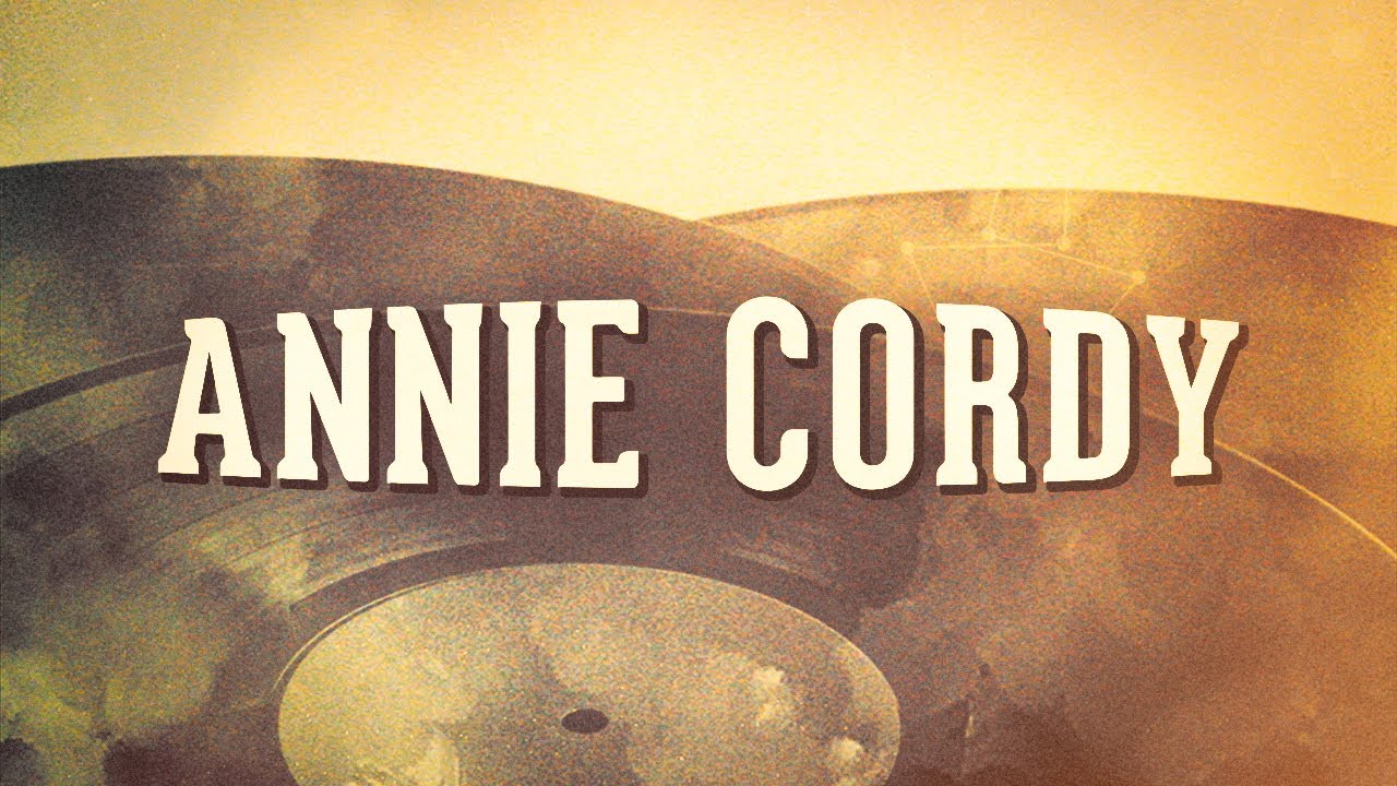 Annie Cordy, Vol. 1 « Les idoles de la chanson française » (Album complet)