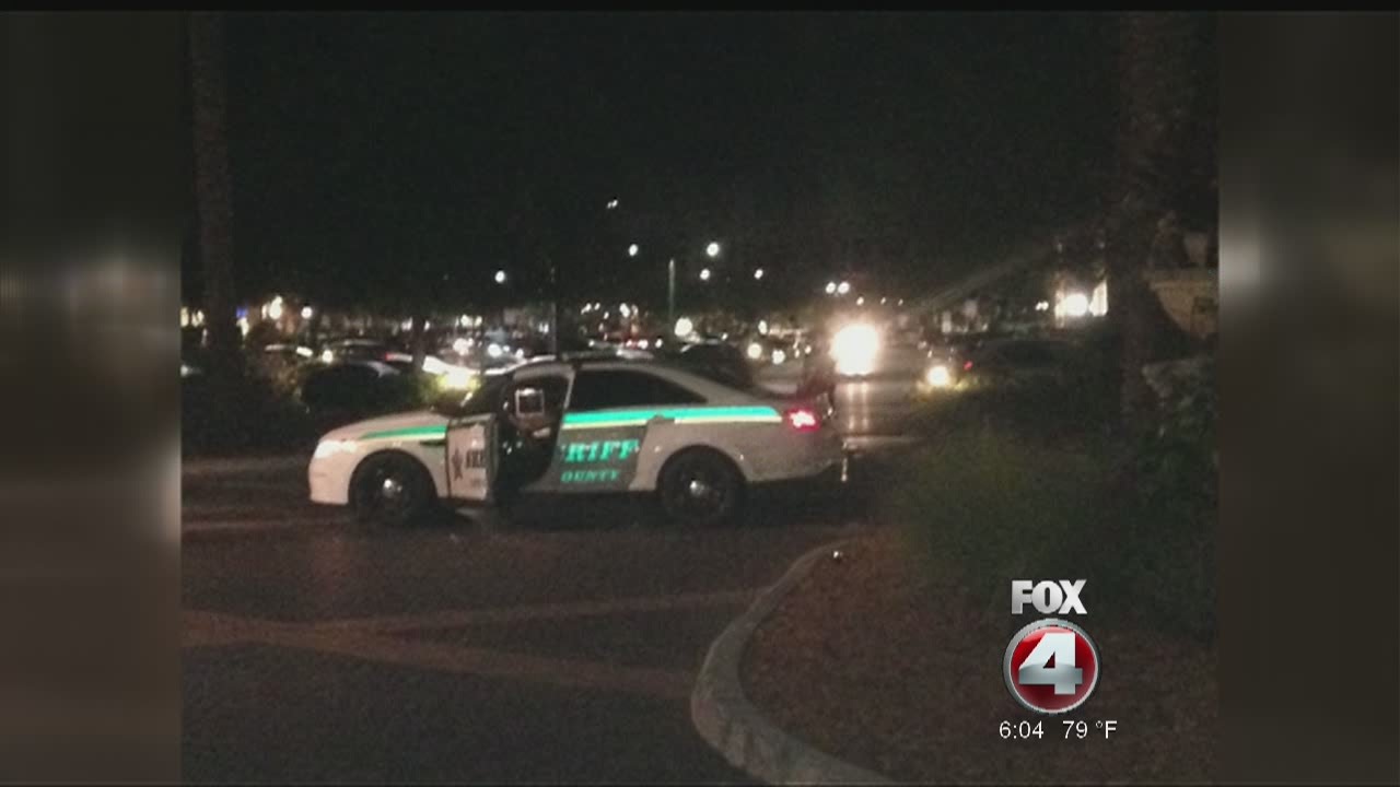 In Your Corner: Security concerns at Gulf Coast Town Center