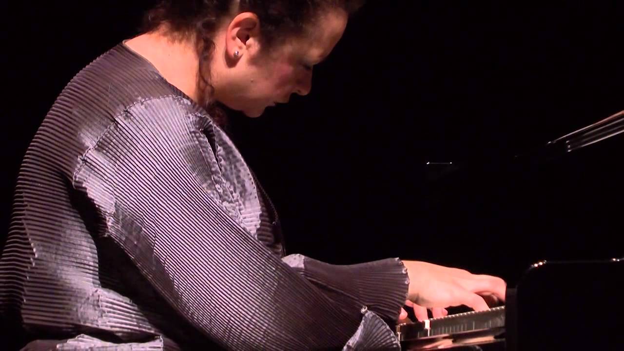 Lisa Smirnova: Johann Sebastian Bach Toccata in E Minor BWV 914
