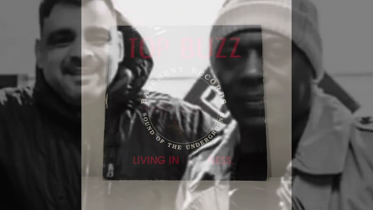 Let&rsquo;s talk about Basement Records