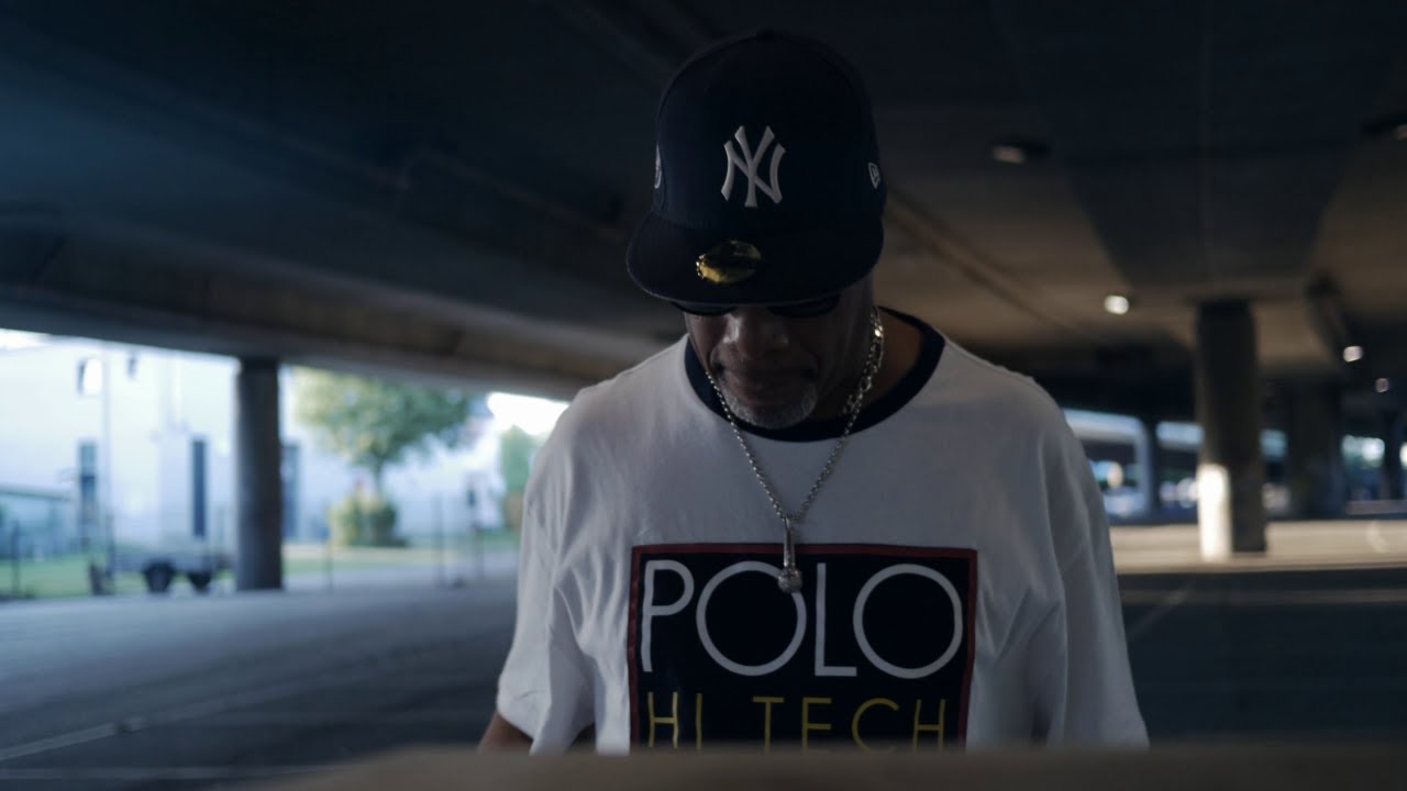 BIG U - U&I  (PROD. CHNCH LABORATORY)[OFFICIAL VIDEO] 4K