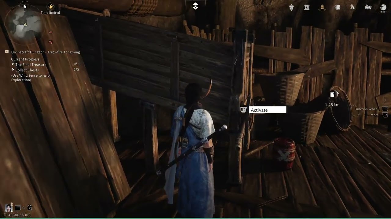 WHERE THE WINDS MEET PLAYTHROUGH VII